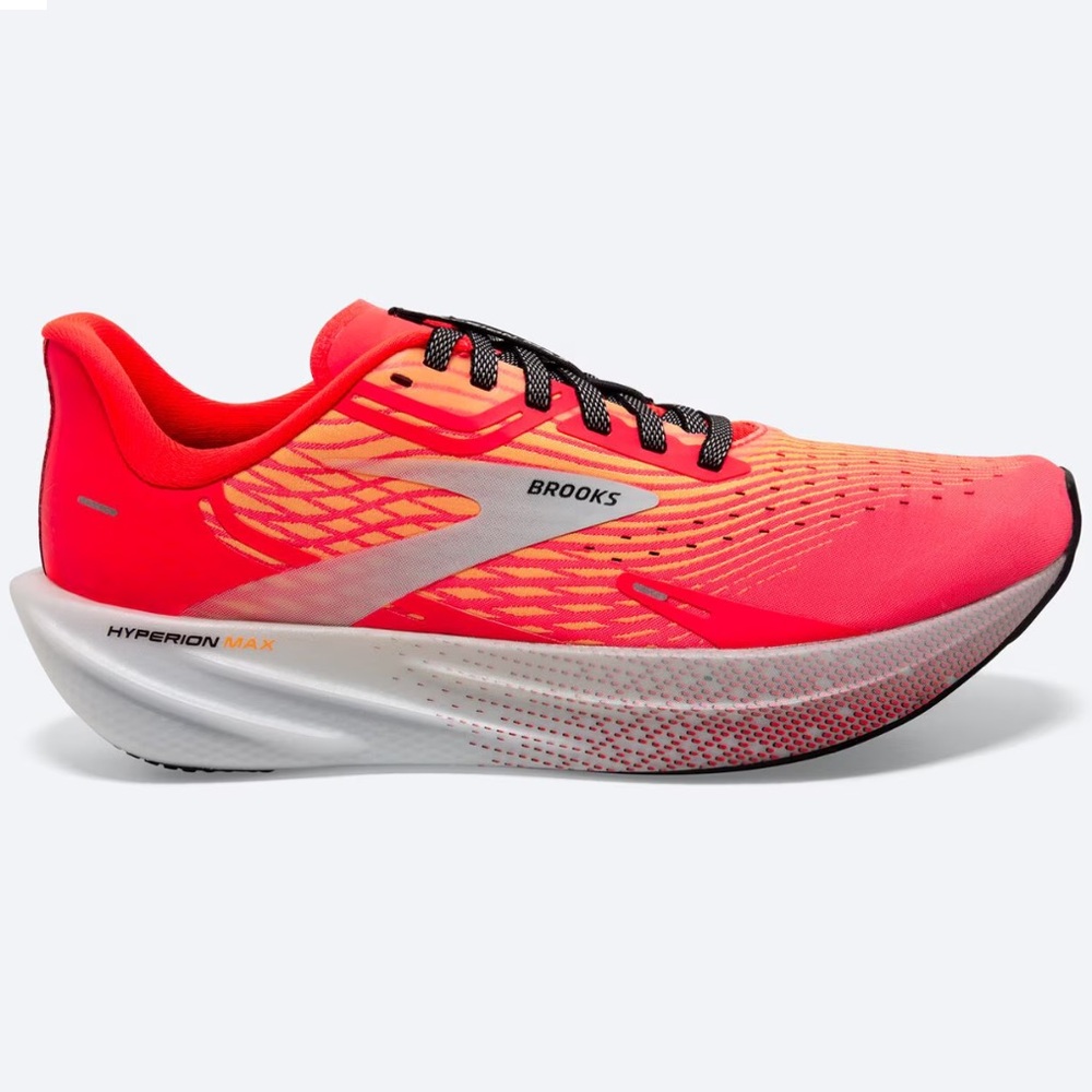 Brooke Hyperion Max Size 9